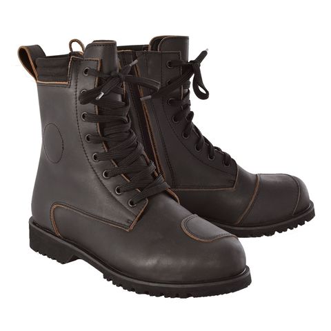 Oxford Magdalen Women's Boots