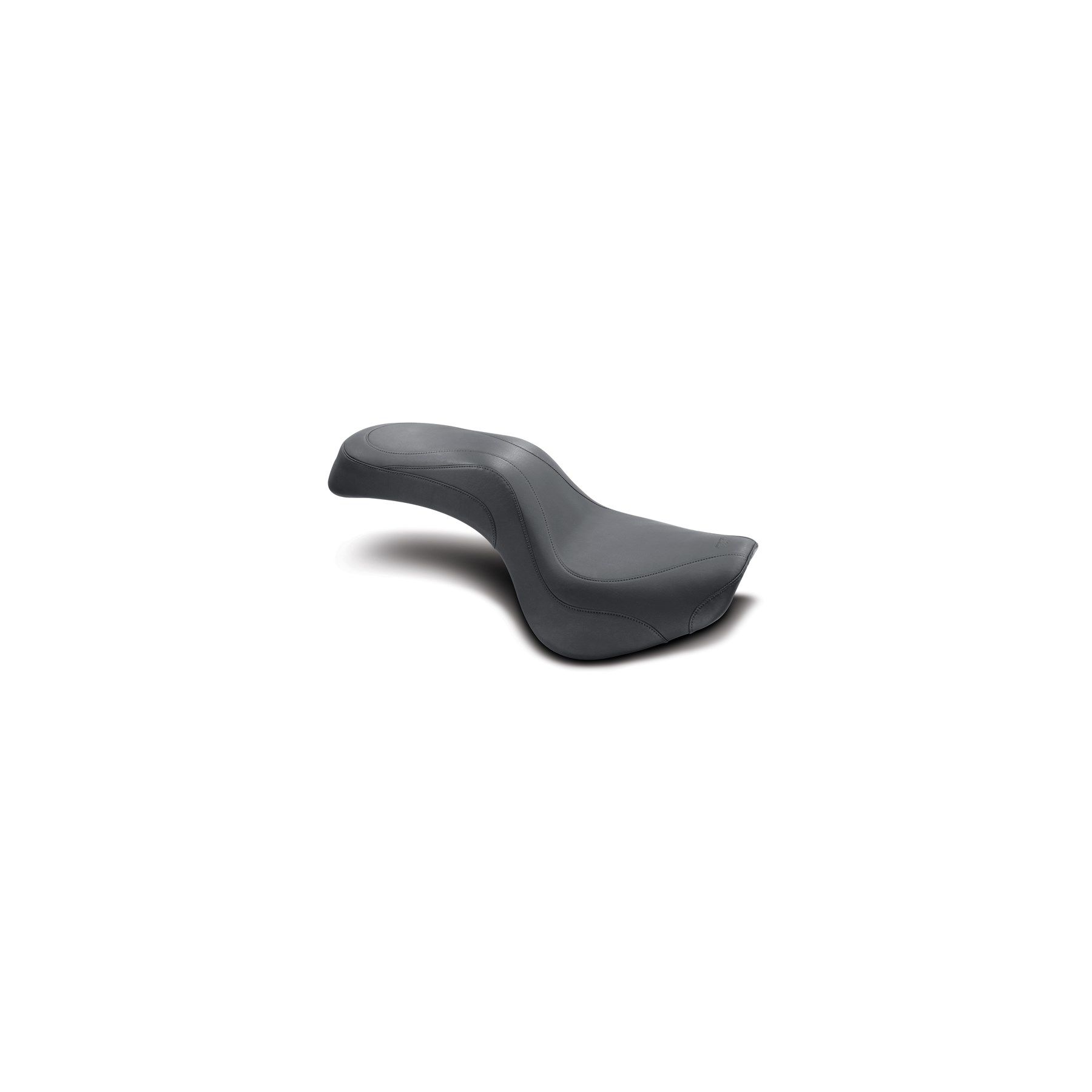 Mustang DayTripper Seat Kawasaki VN900 Vulcan 900 Custom / Classic 200