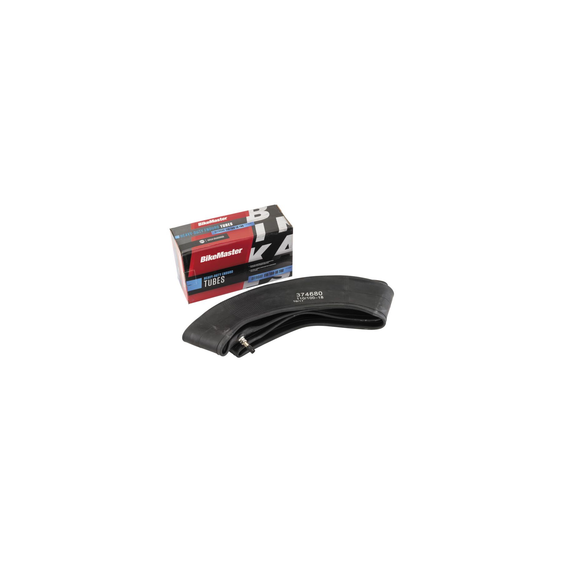 BikeMaster Heavy Duty Enduro Tubes
