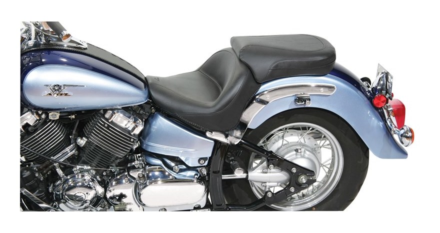 1999 Yamaha Road Star Silverado 1600 Seat 1999-2013 1600/1700 - Main Image