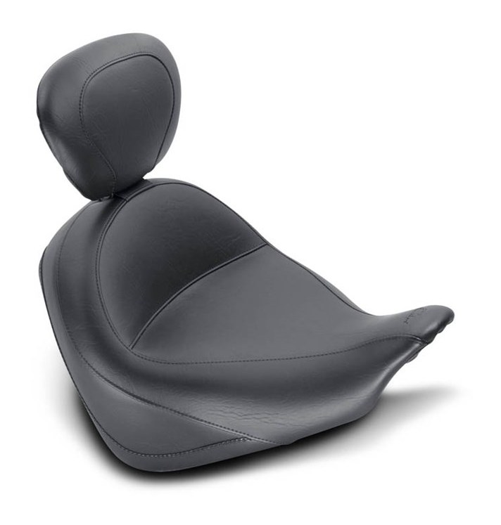 honda fury mustang seat