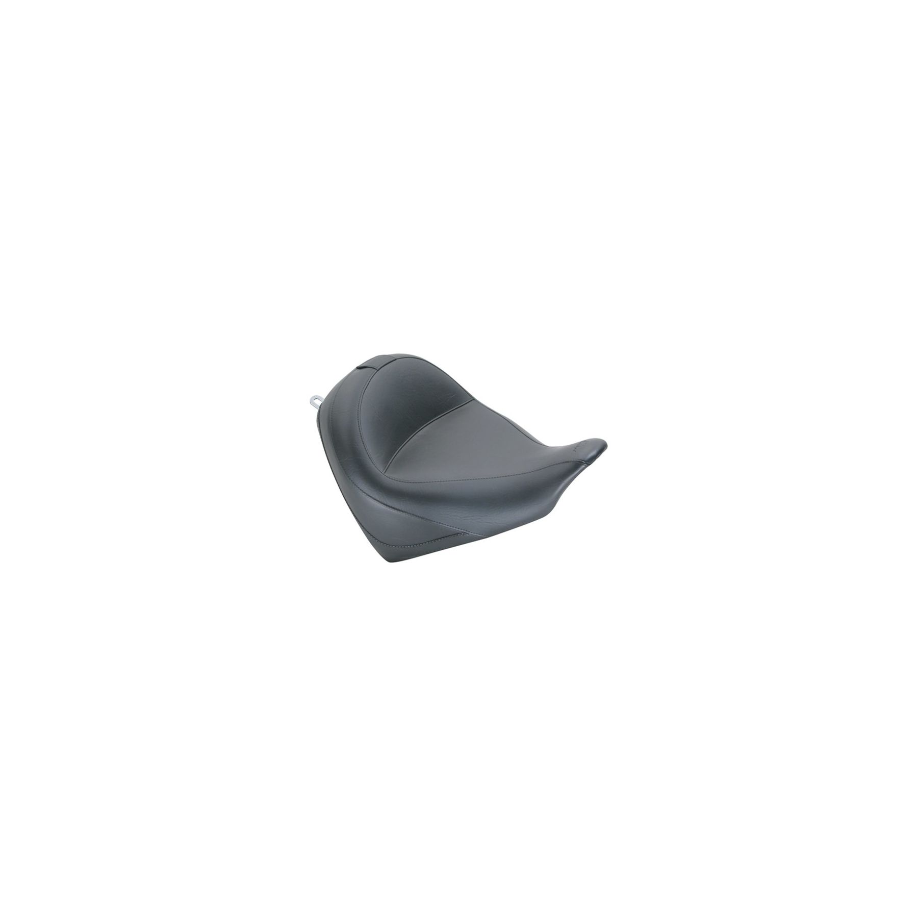Mustang Wide Solo Seat Honda VT1300 Fury 2010-2017