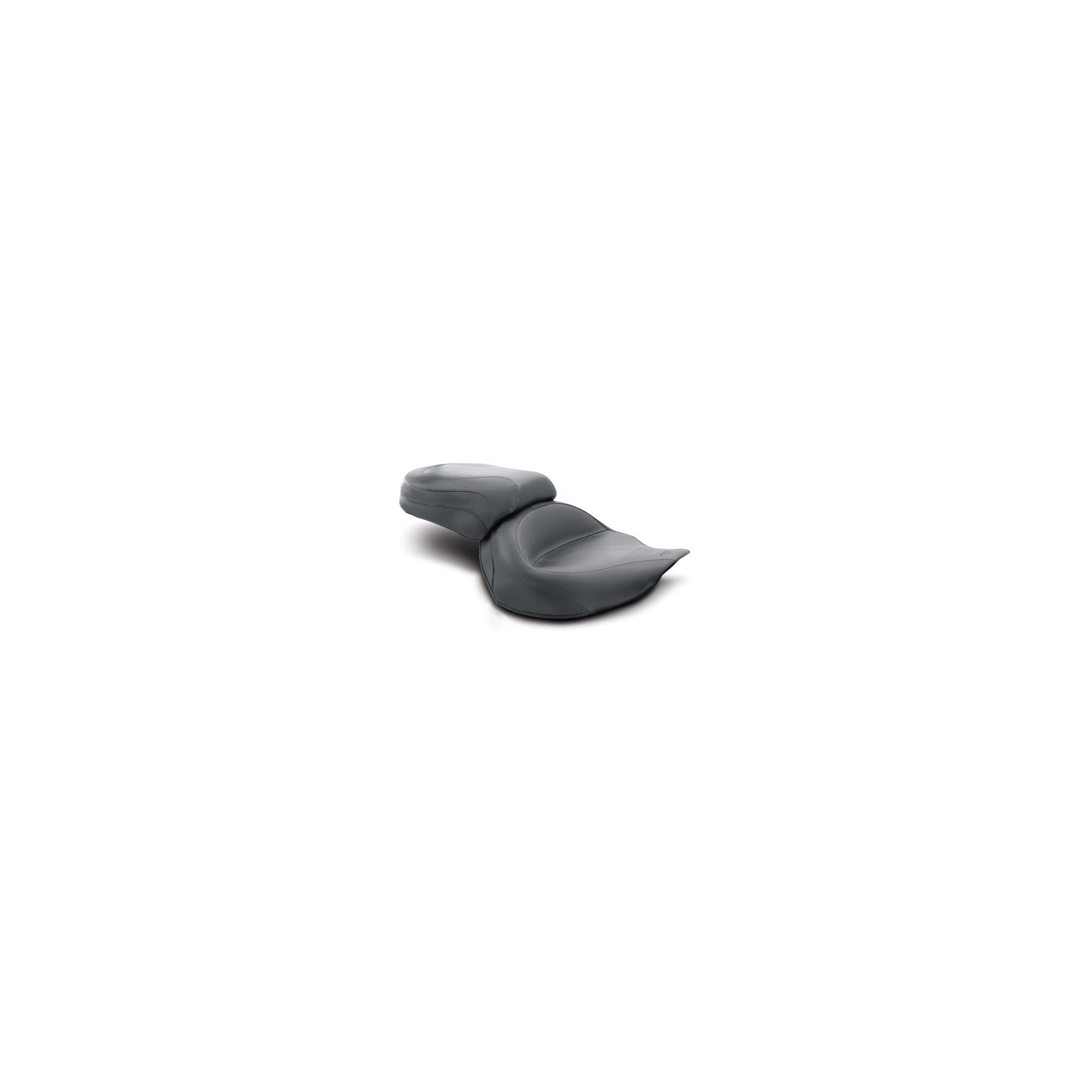 Mustang Wide Solo Seat Yamaha XV1900 Stratoliner / Roadliner 2006-2014