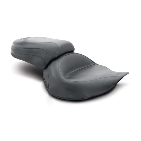 Mustang Wide Solo Seat Yamaha XV1900 Stratoliner / Roadliner 2006-2014