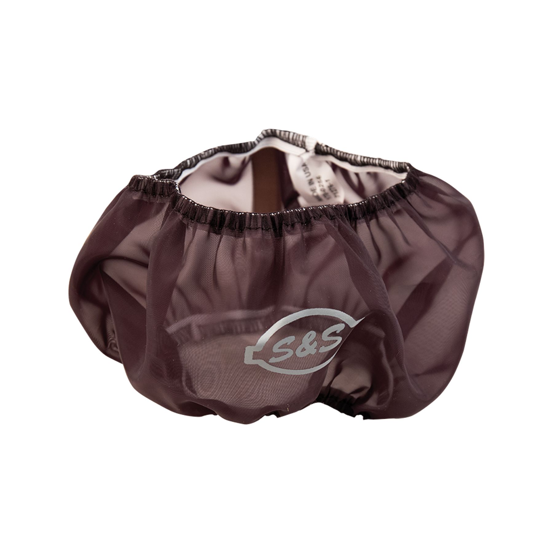 S&S Cycle Classic Pre-Filter For Indian 2014-2025