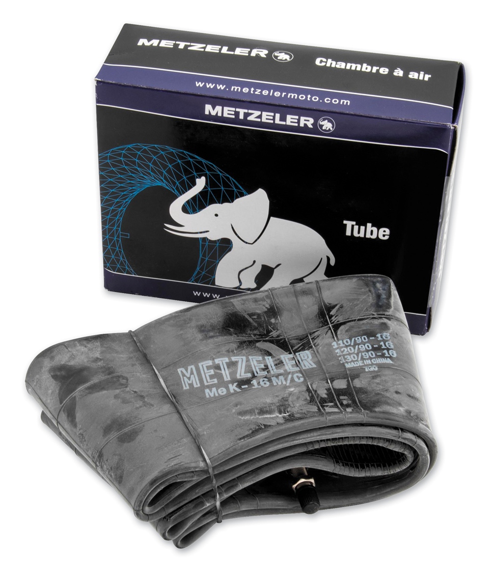 Metzeler Motorcycle Tubes - RevZilla