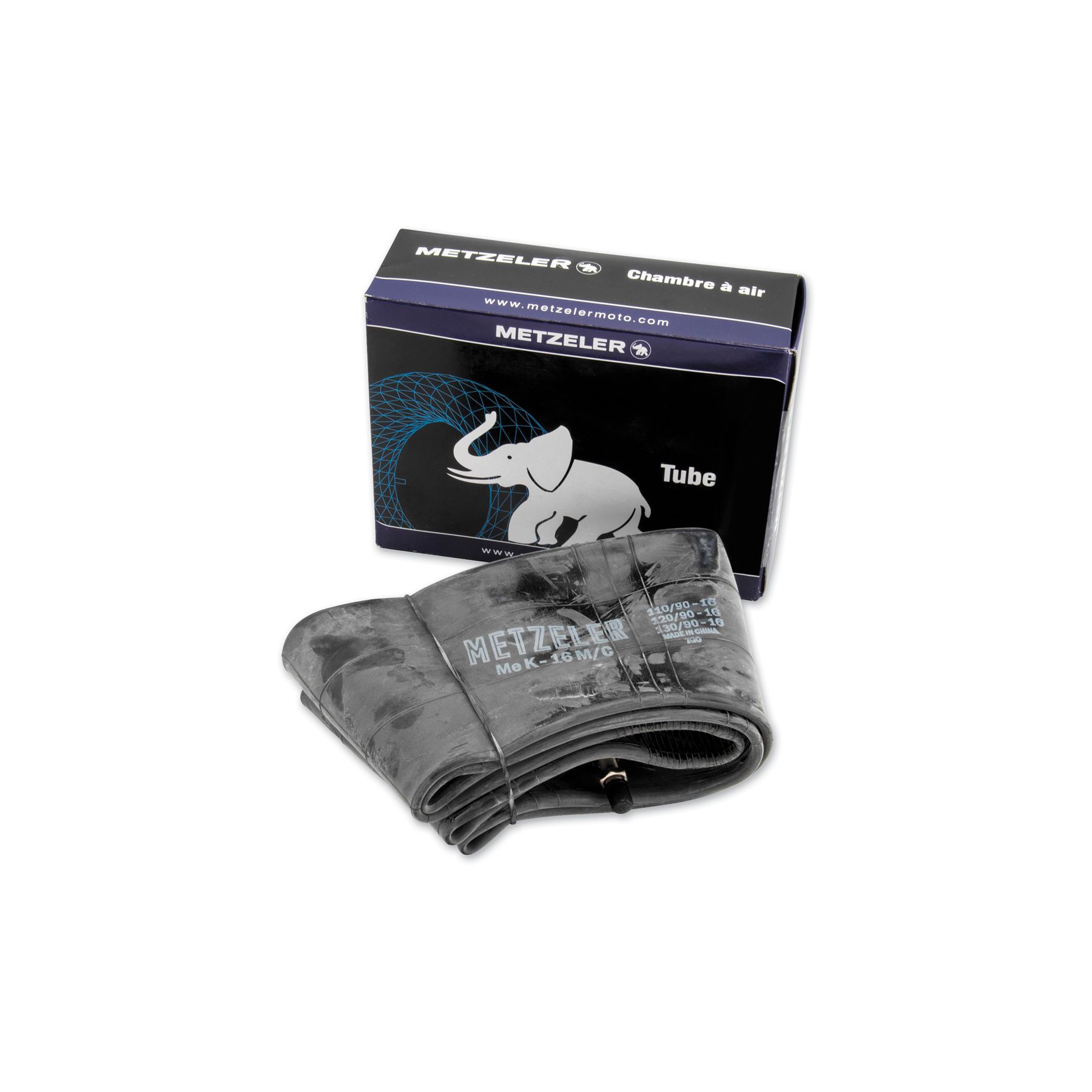Metzeler Motorcycle Tubes