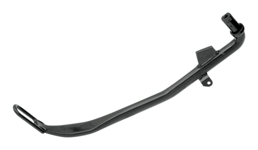 Drag Specialties Kickstand For Harley Dyna 19912005 RevZilla