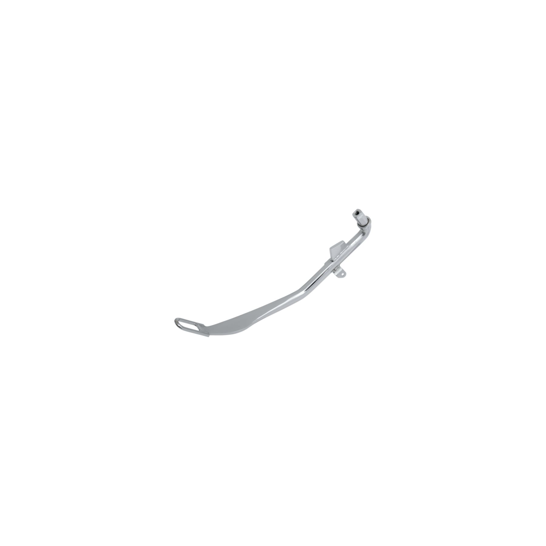 Drag Specialties Kickstand For Harley Dyna 1991-2005