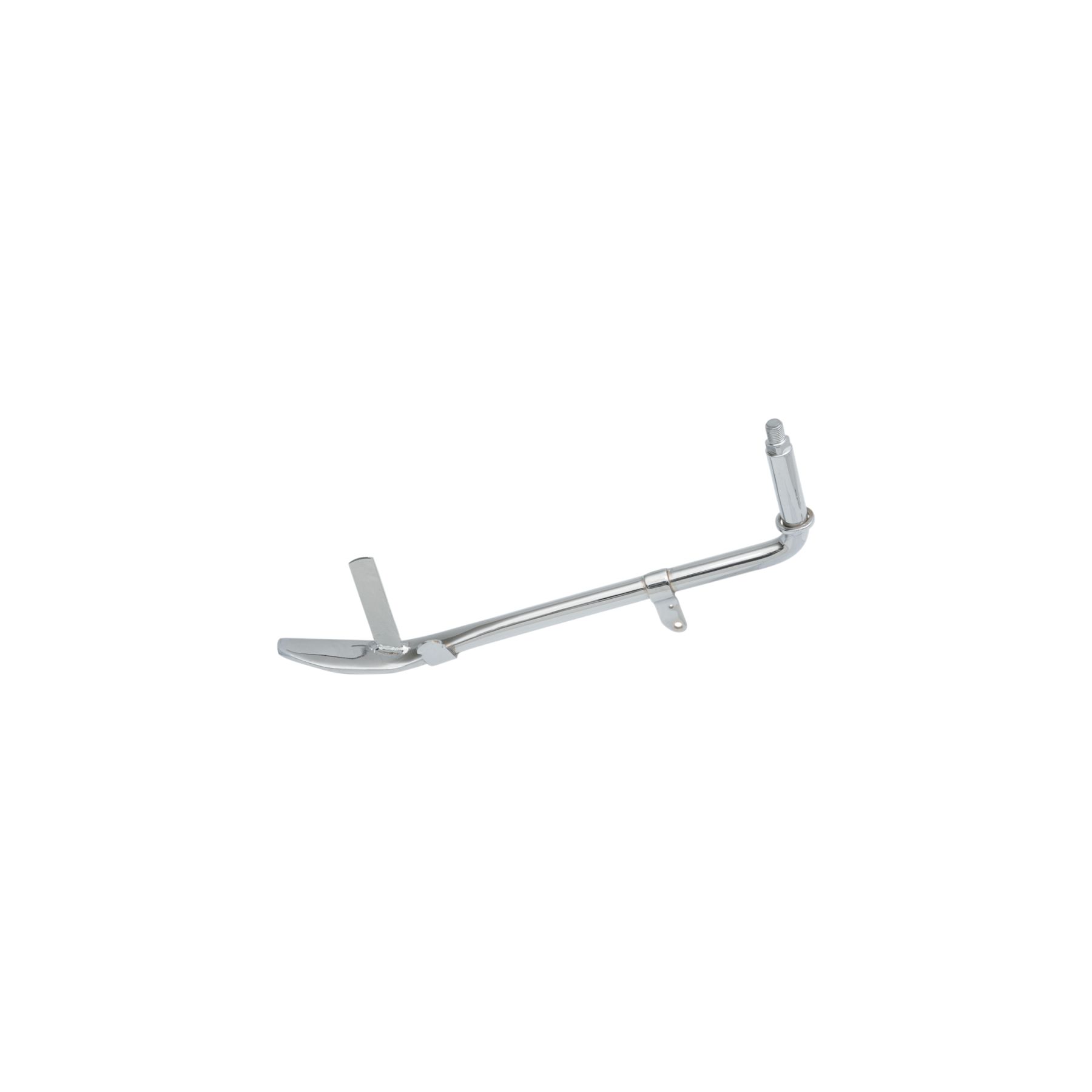 Drag Specialties Kickstand For Harley Touring 1984-2006