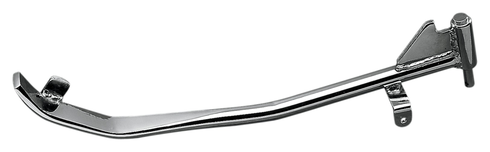 Drag Specialties Kickstand For Harley FXR 19822000 RevZilla