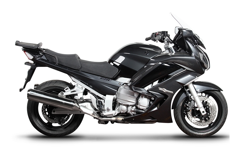 Shad Top Case Rack Yamaha FJR1300 2006-2024 - RevZilla