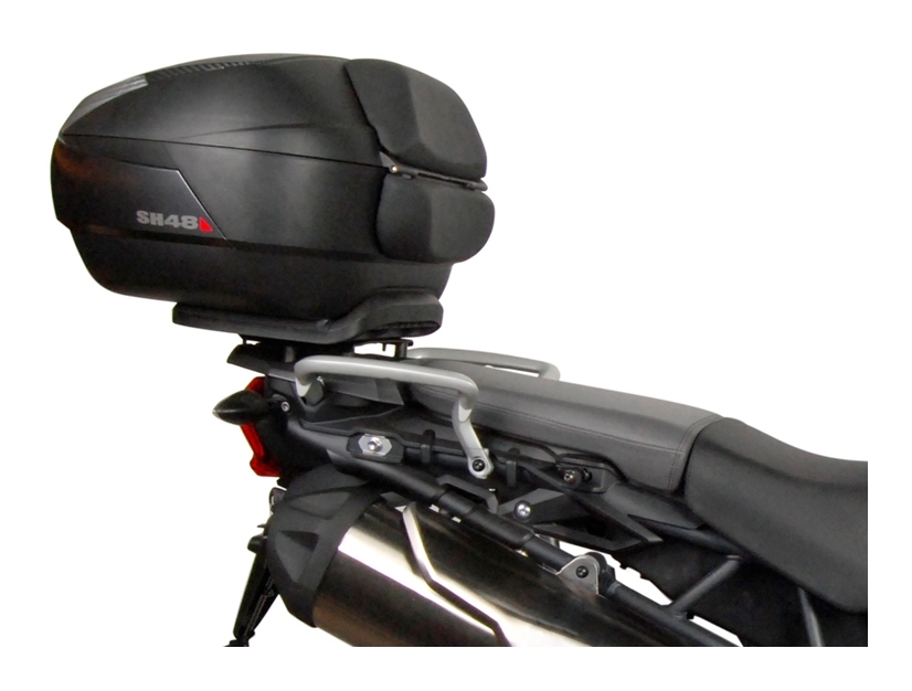 top case triumph tiger 800