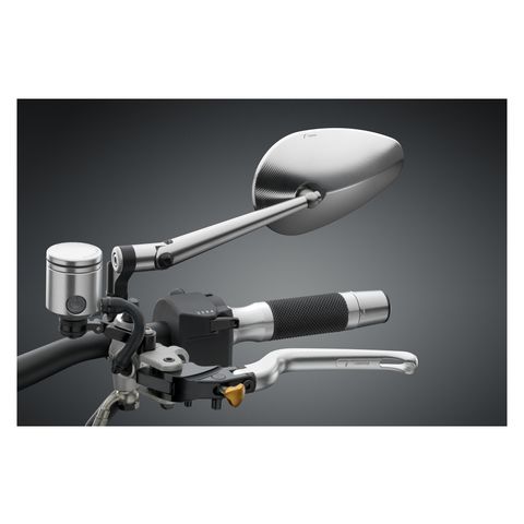 Rizoma Radial RS Mirror
