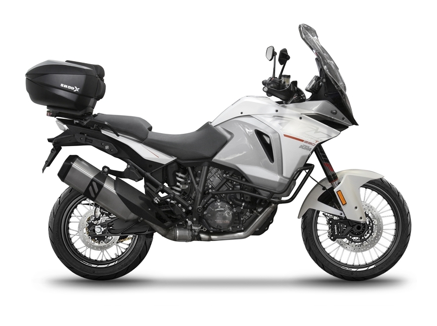 Ktm 1190 adventure top case Clearance