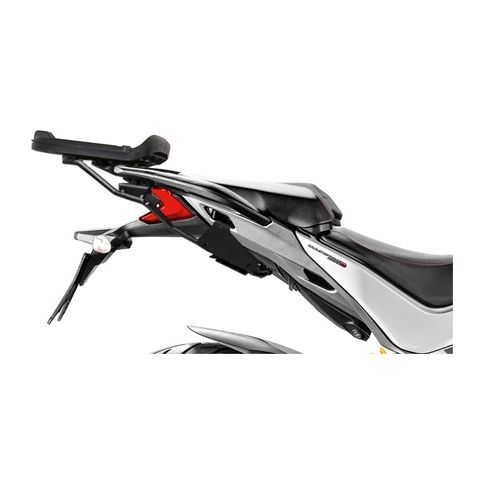 Shad Top Case Rack Ducati Multistrada 950 / 1200 / 1260 / Enduro 2016-2021