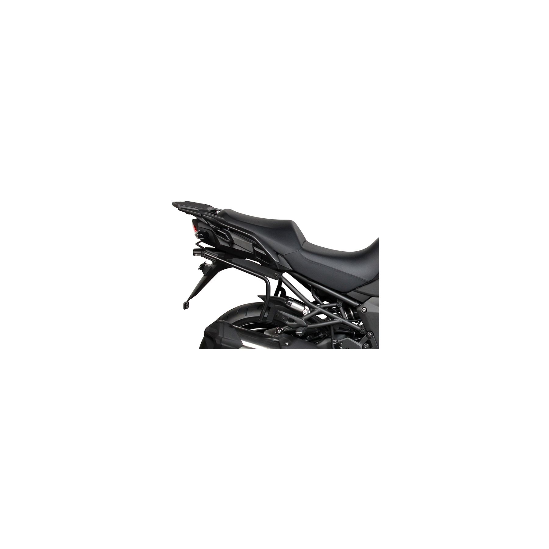 Shad 3P System Side Case Racks Kawasaki Versys 1000 2015-2017