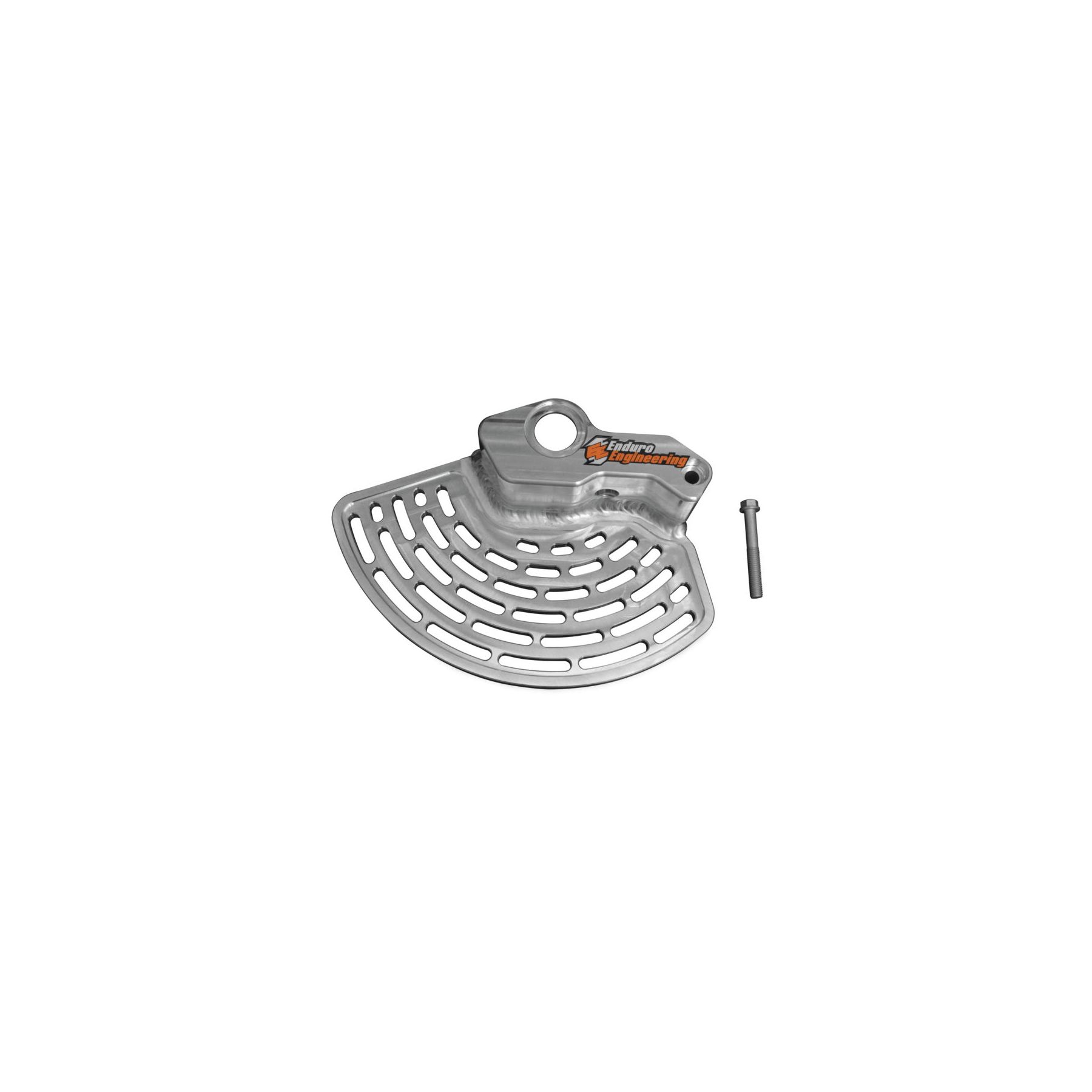 Enduro Engineering Front Brake Rotor Guard Fantic XE300 / Yamaha 125cc