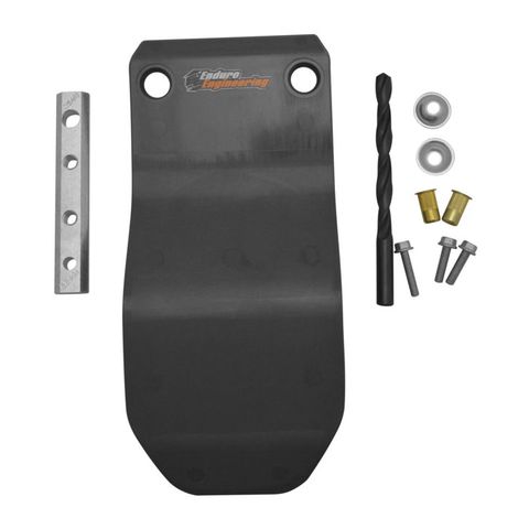 Enduro Engineering Skid Plate Mounted Linkage Guard Beta / Fantic XE300 / Yamaha / Honda