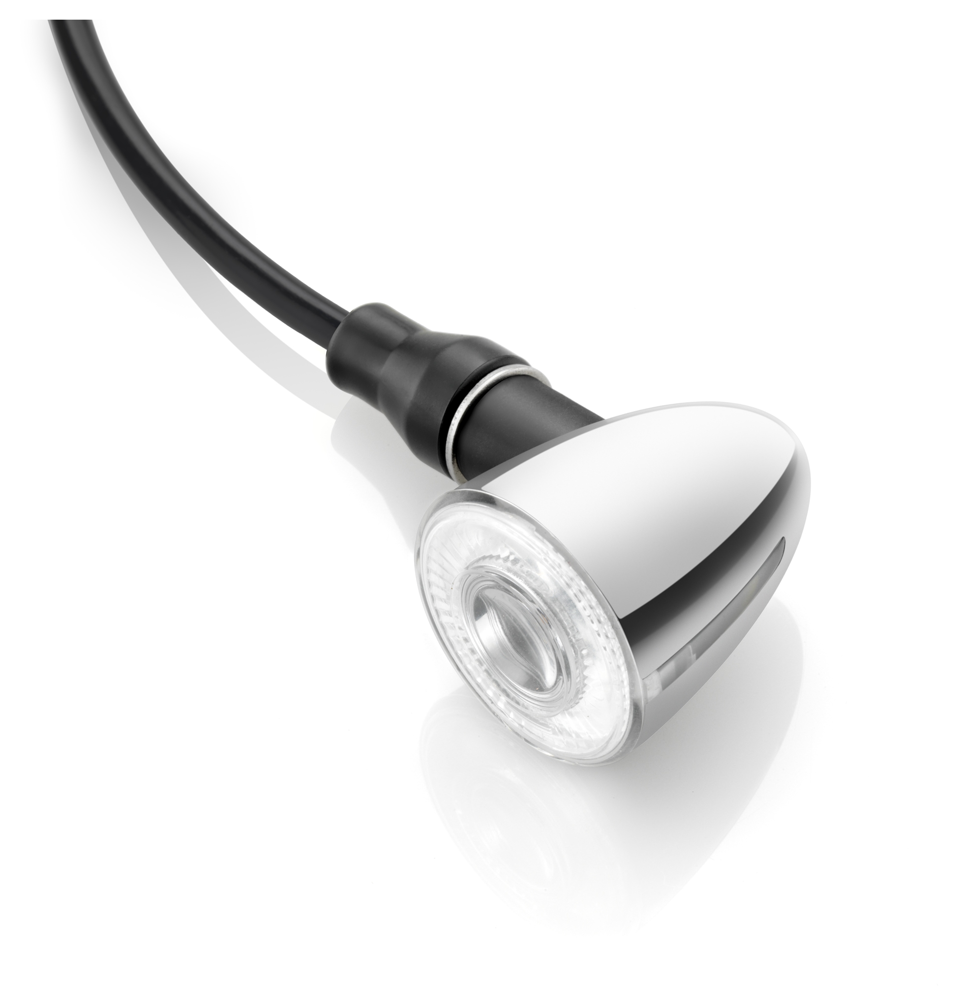 BIMINI Rainer Leitzgen（レイナー・ライツゲン）サイン入 TST Nexus LED Turn Signals | Kawasaki ZX-4R / ZX-4RR