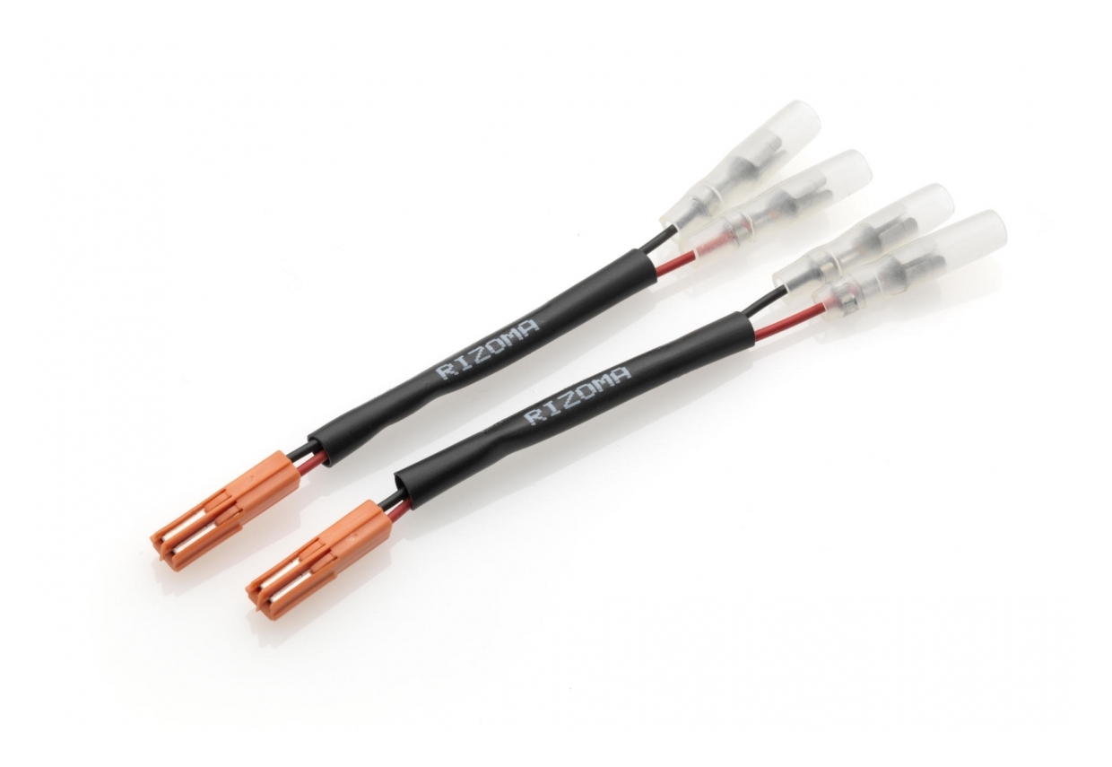 Rizoma Turn Signal Cable Kit KTM 390 Duke / RC390 / Svartpilen 401