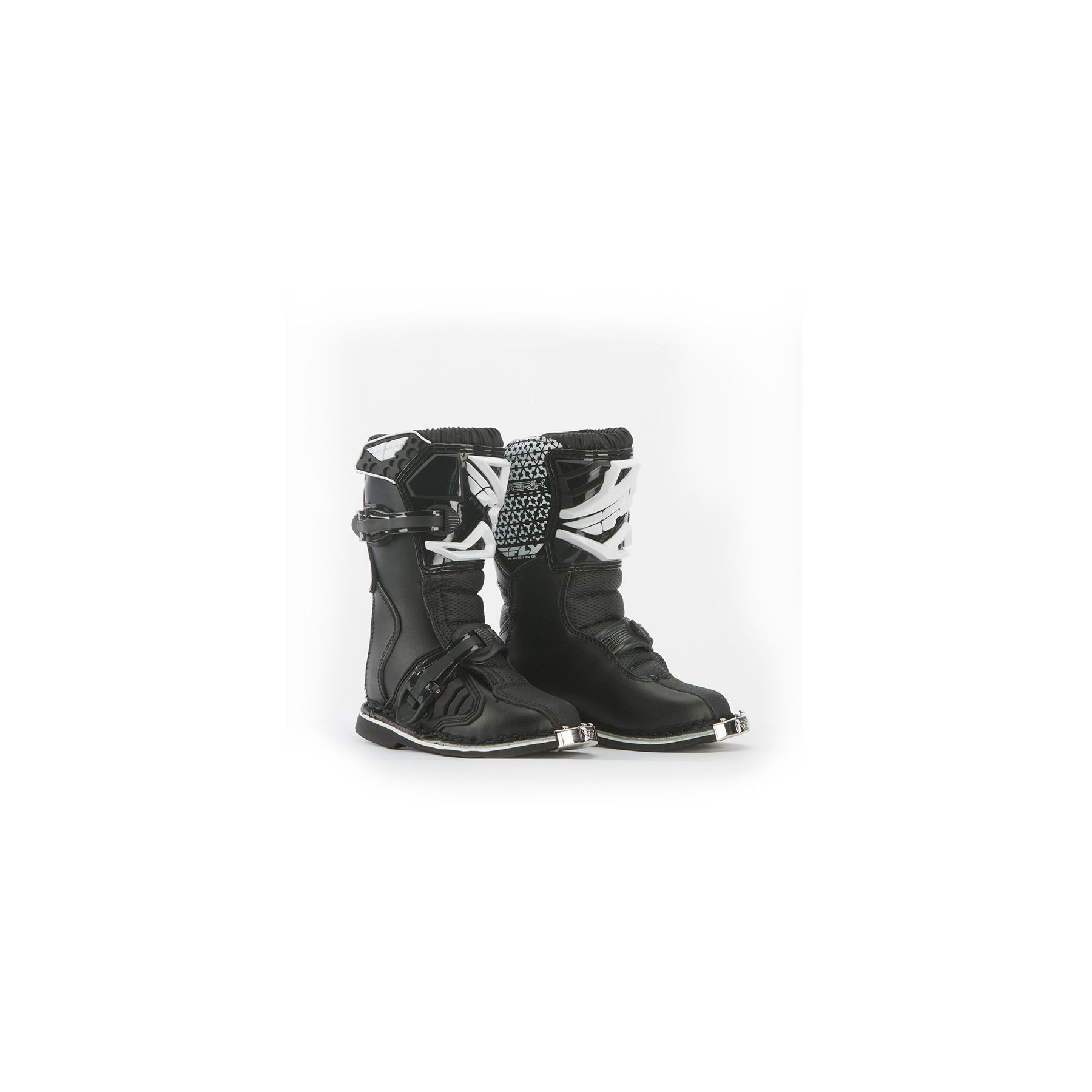 Fly Racing Mini Maverik Boots