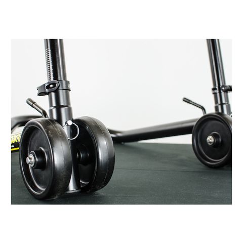 Woodcraft Adjustable Rear Pad Stand