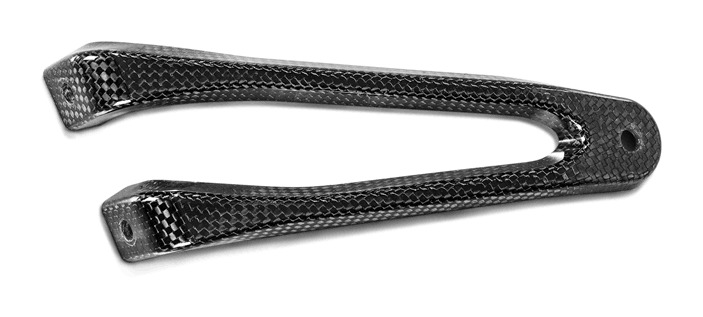 OUT OF STOCK SNEAKERS 2016―2017 サイン入り Akrapovic Exhaust Bracket Honda CBR1000RR / SP / SP2 2017-2026 | 5