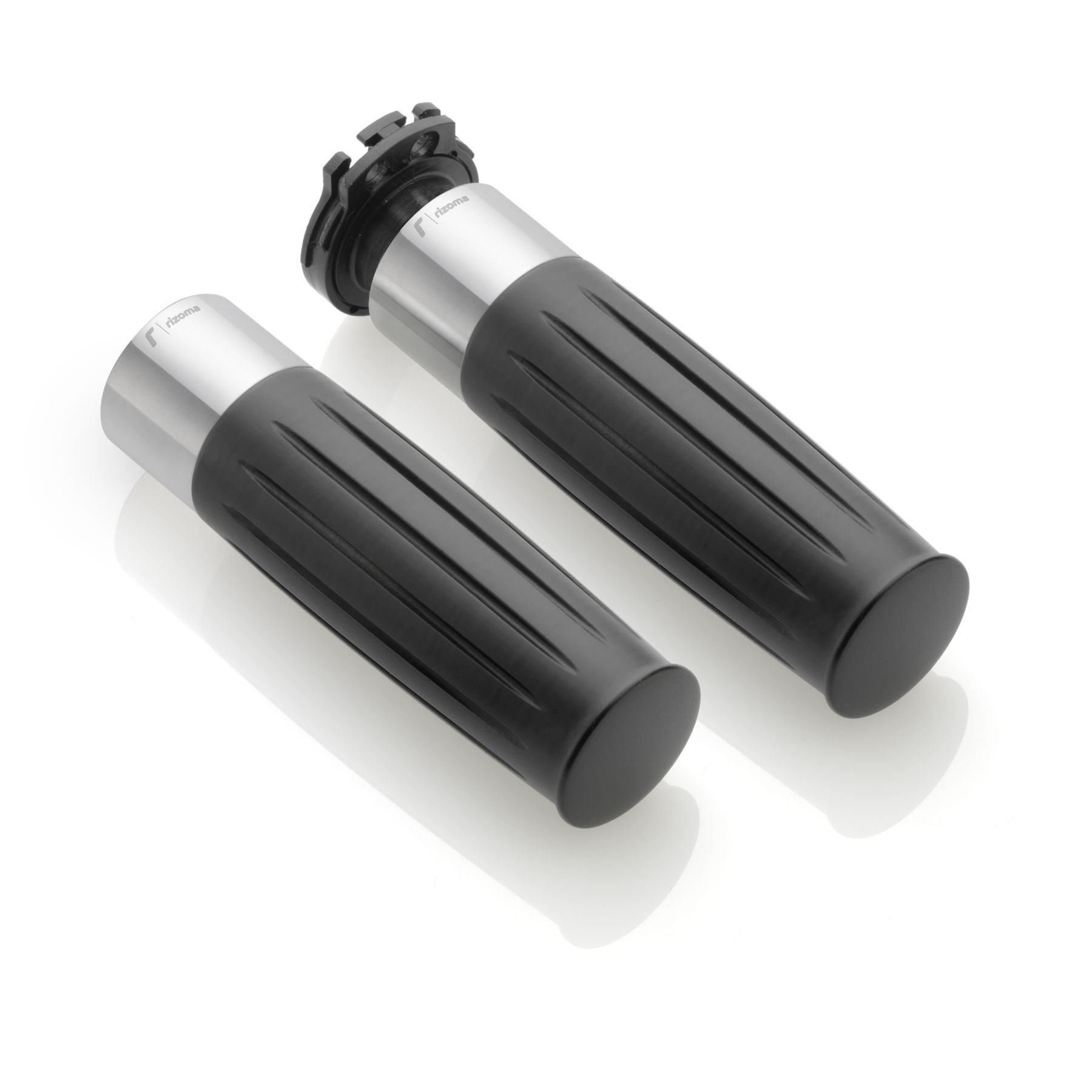 Rizoma Legends 1 Grips Triumph