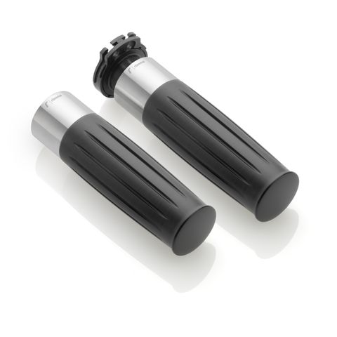 Rizoma Legends 1" Grips Triumph