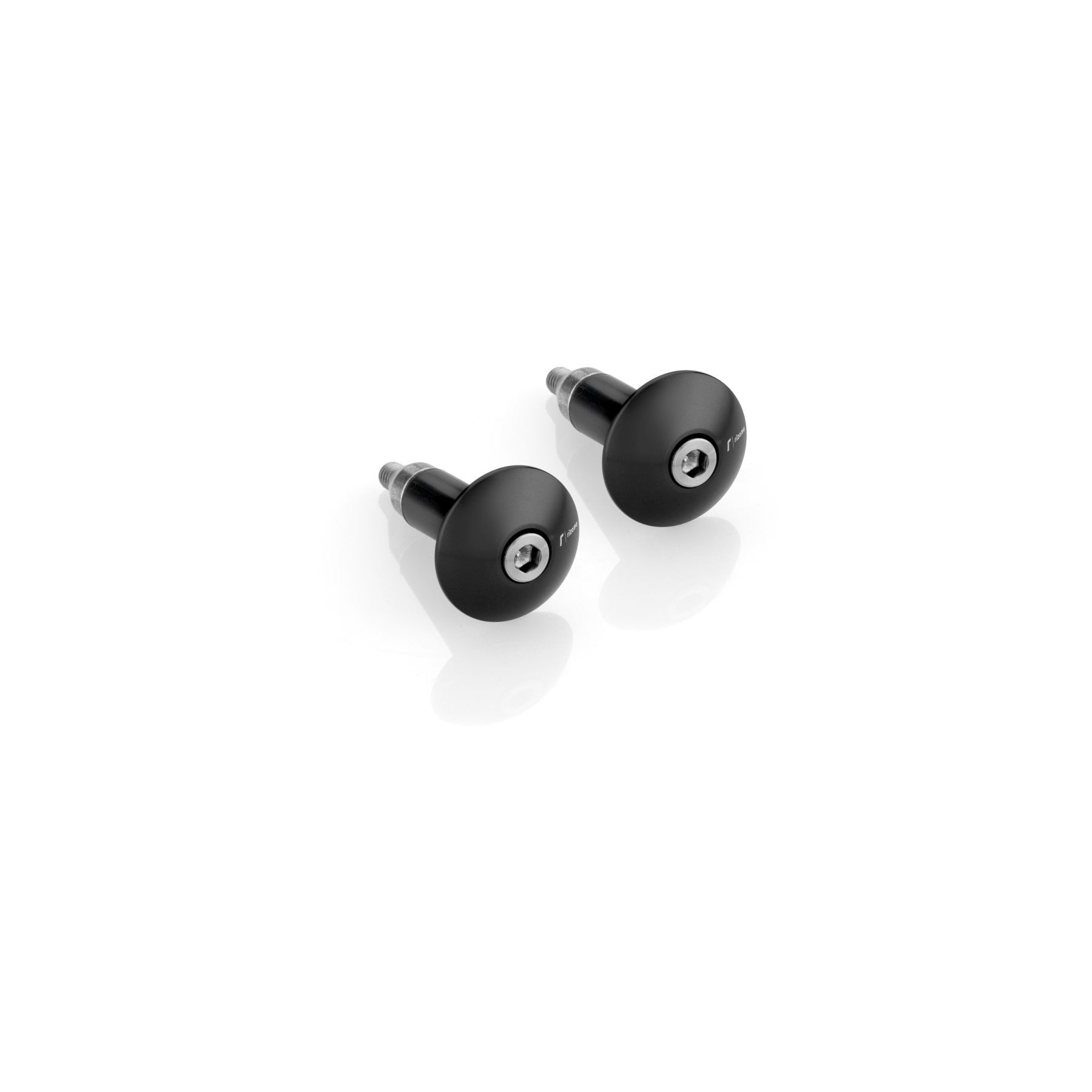 Rizoma Bar Ends - Series 531