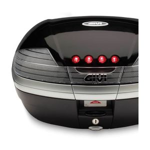 Givi E370/E470 Motorfiets Top Box Top Case Optionele Rem-/stoplichtkit (E108