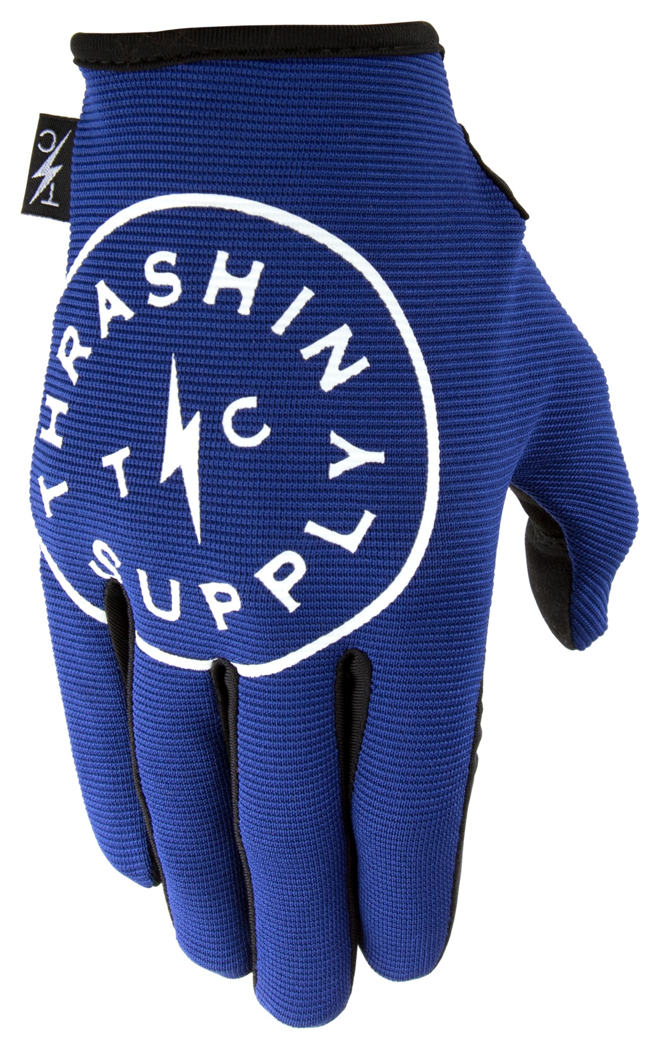Thrashin Supply Stealth V2 Gloves XL