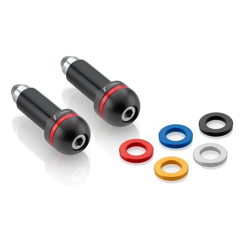 Rizoma Bar Ends - Switch