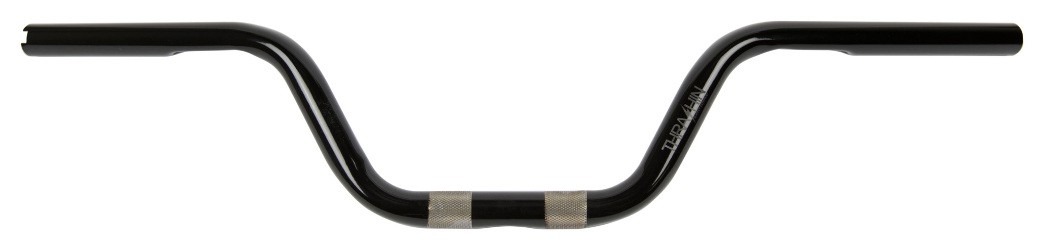 Thrashin Supply High Bend Handlebars N/A