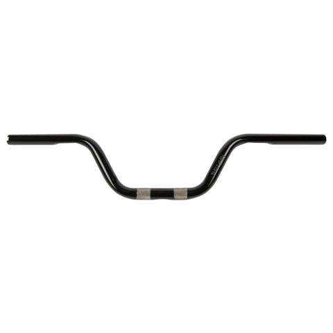 Thrashin Supply High Bend Handlebars