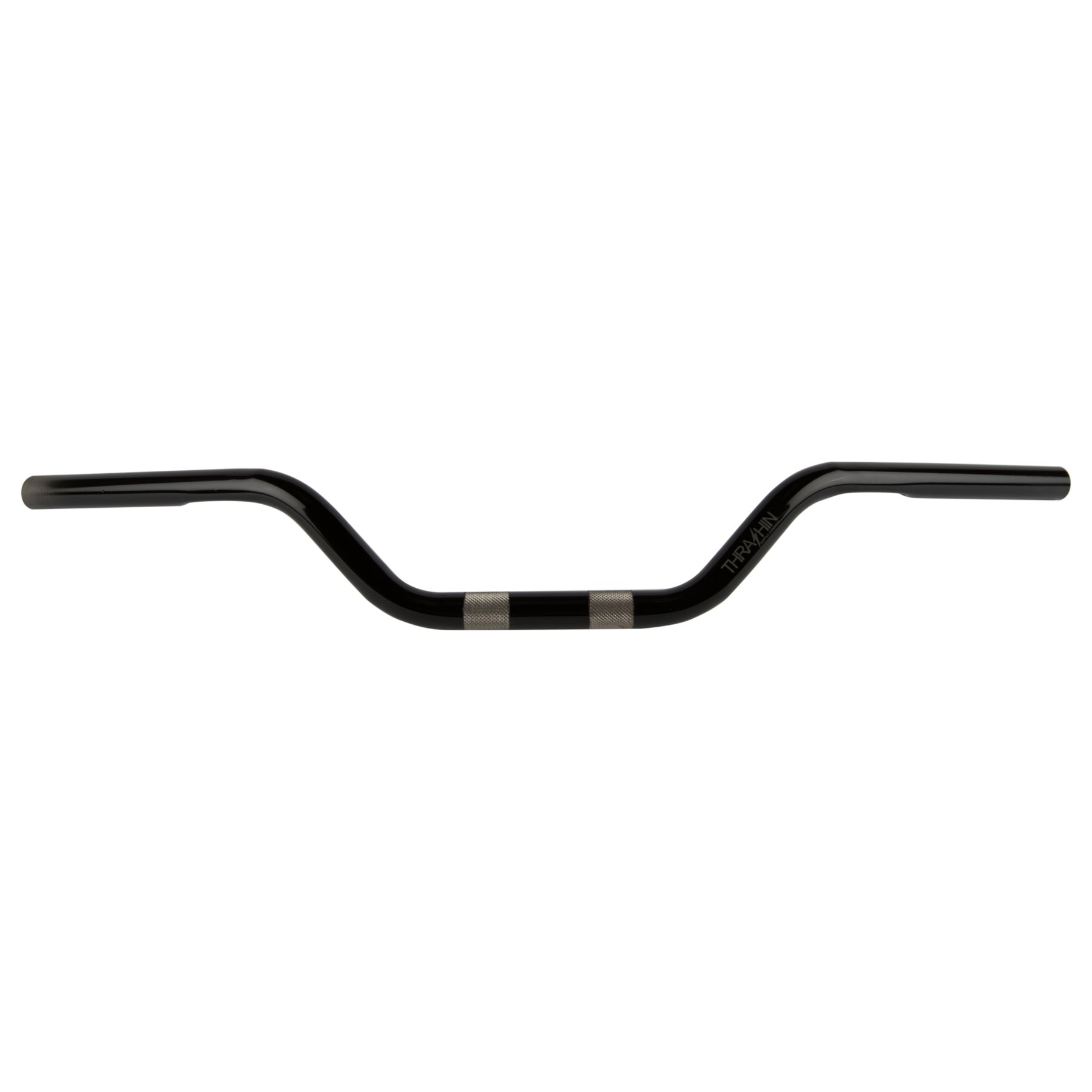 Thrashin Supply Mid Bend Handlebars