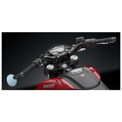 Rizoma 1 1/8" Handlebars