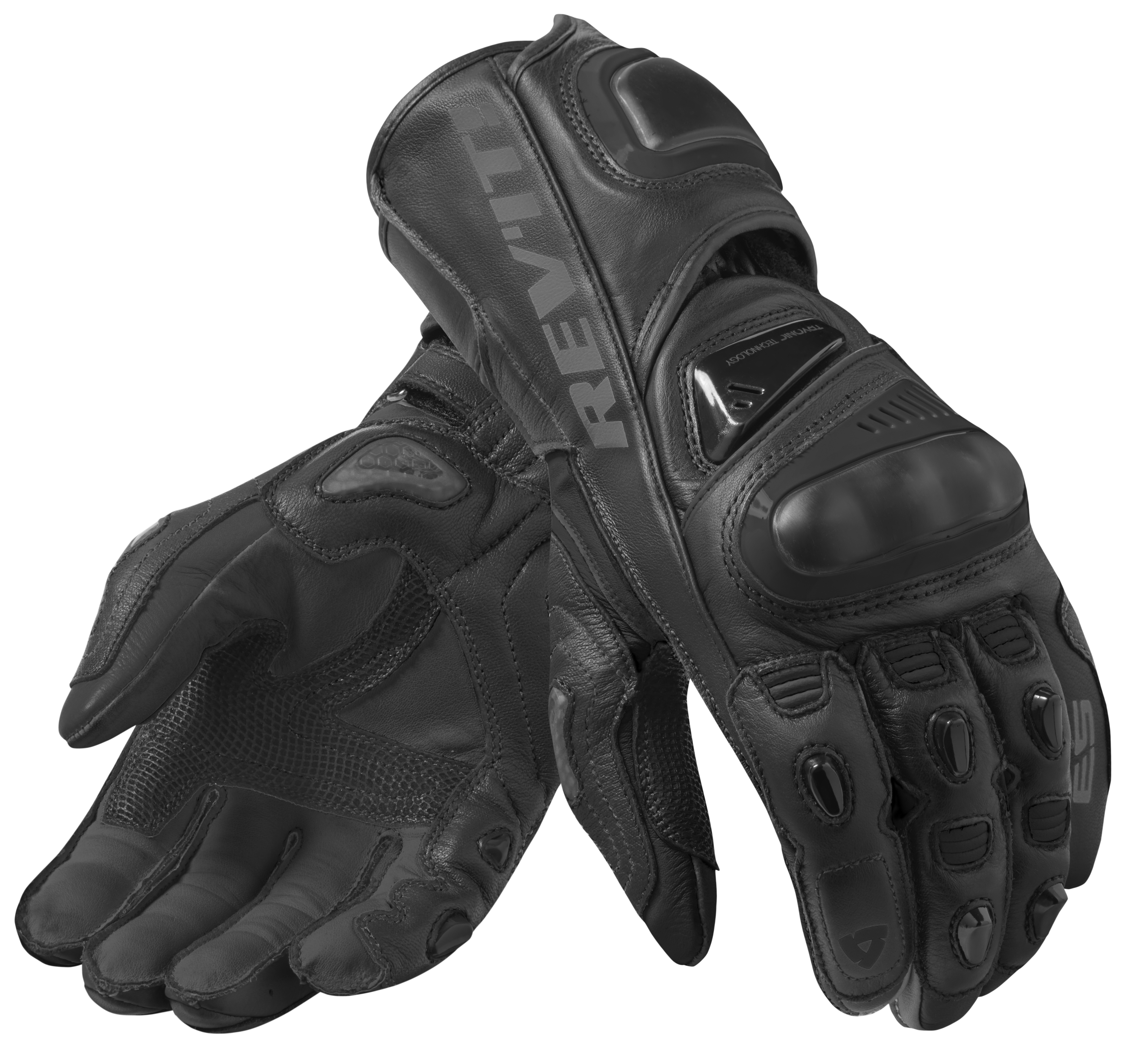 REV'IT! Jerez 3 Gloves (2XL and 3XL) | 20% ($94.00) Off! - RevZilla