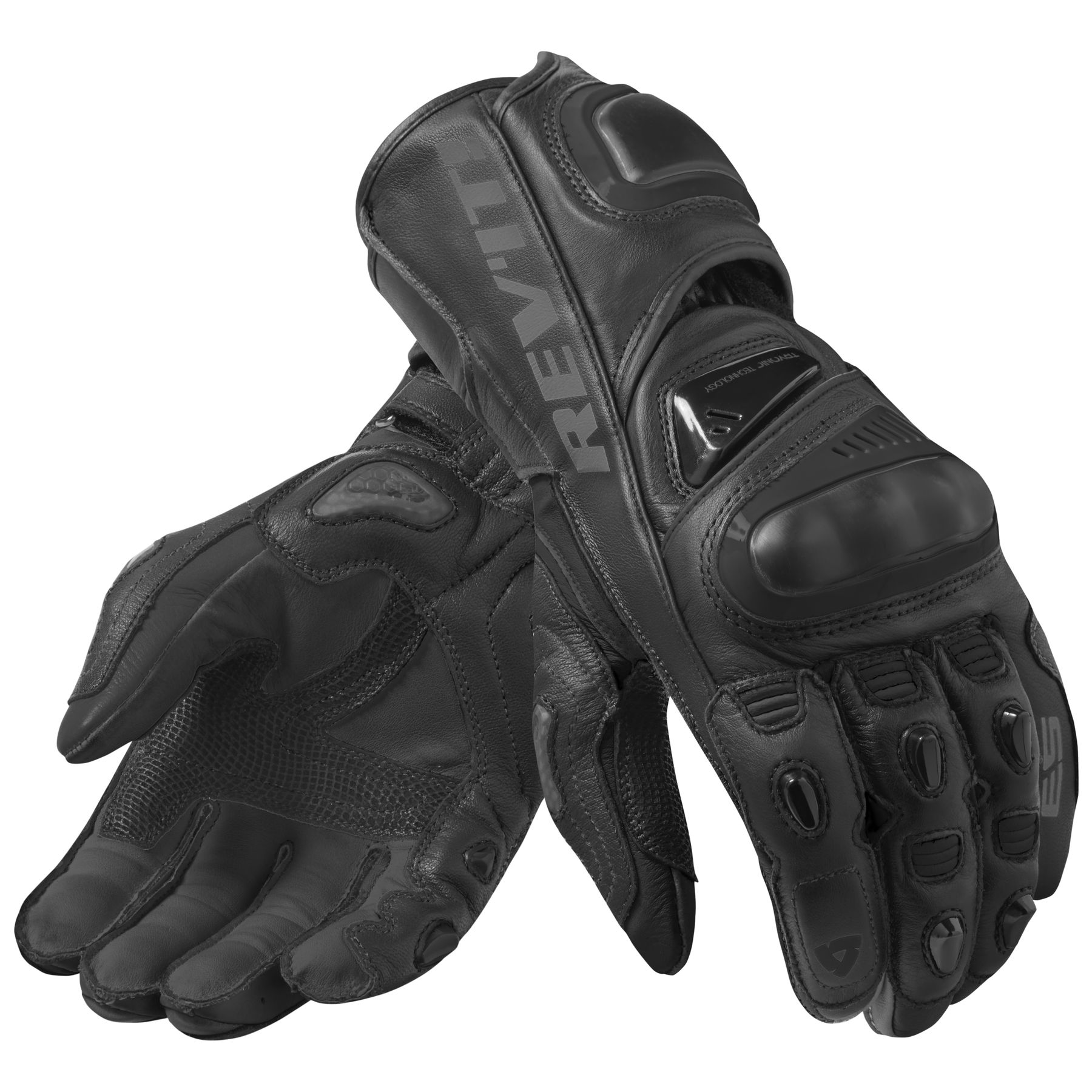 REV'IT! Jerez 3 Gloves (3XL)