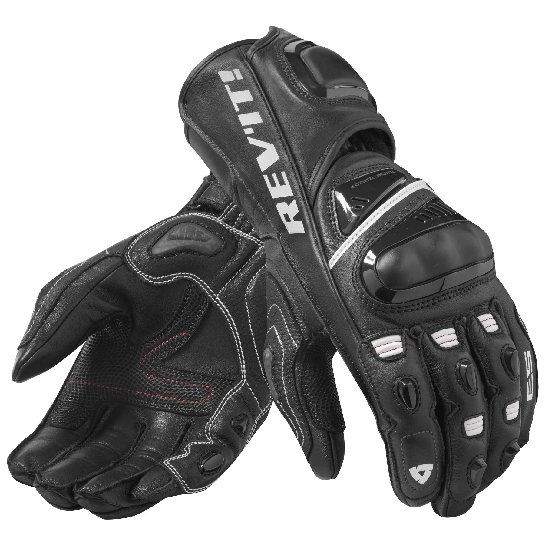 REV'IT! Jerez 3 Gloves (2XL)