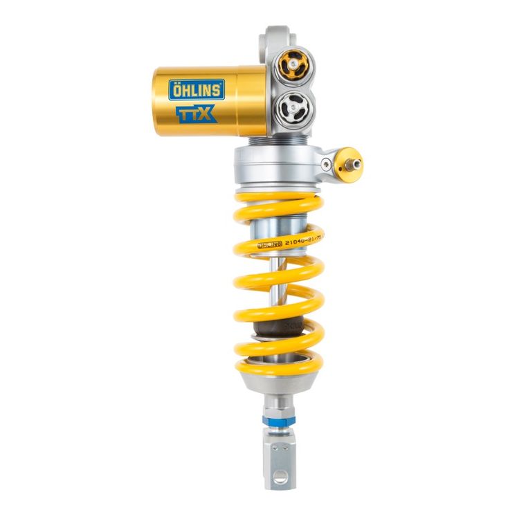Ohlins TTX GP Rear Shock Ducati 1199 / 1299 Panigale / S 2011-2017