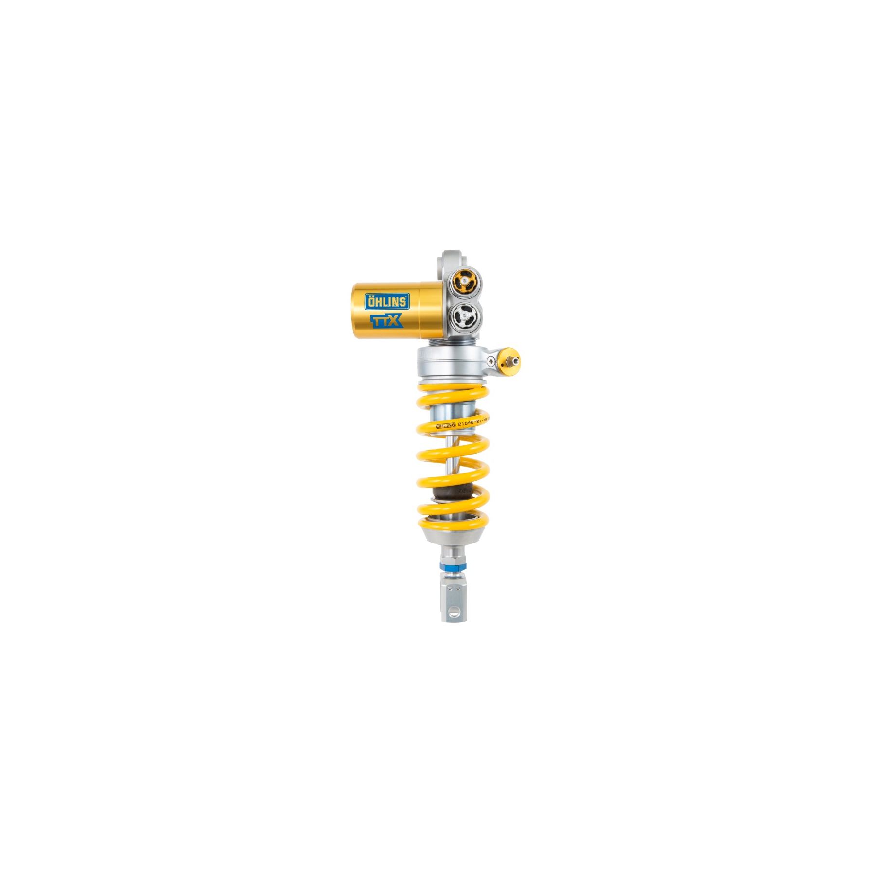 Ohlins TTX GP Rear Shock Ducati Panigale V4 / S / R 2018-2022