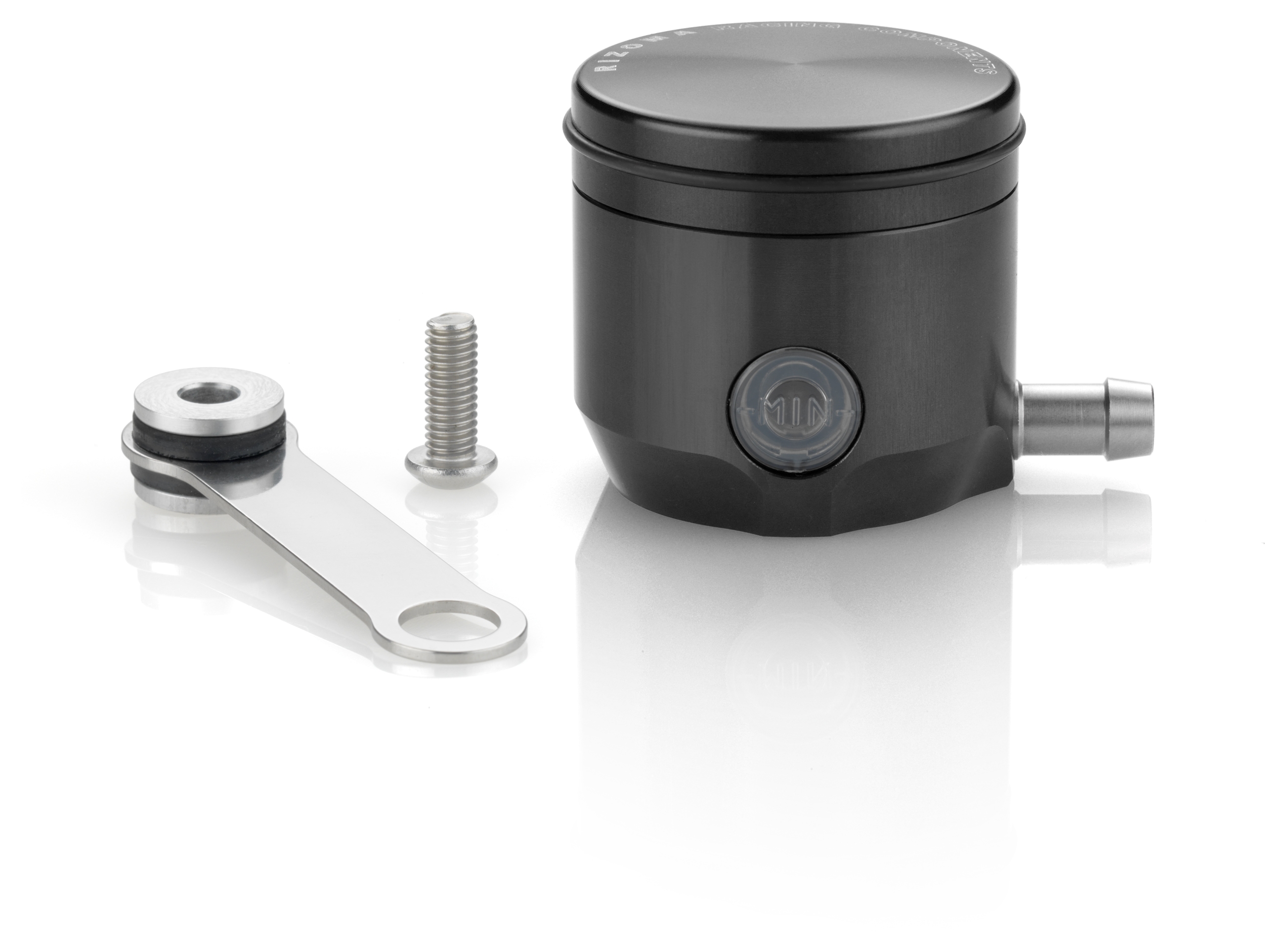 Rizoma Front Brake Reservoir