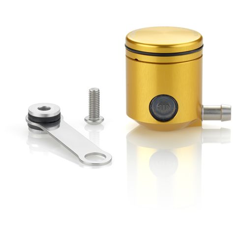 Rizoma Clutch Reservoir - Side Outlet 