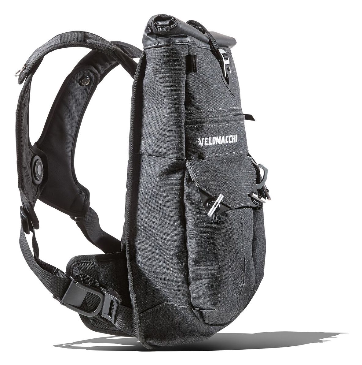 Velomacchi Speedway Backpack 28L - RevZilla