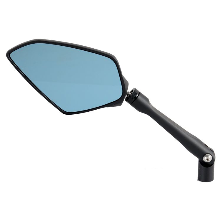 LighTech Aluminum Mirrors Series 1 M10x1.25 Thread [Previously Installed]