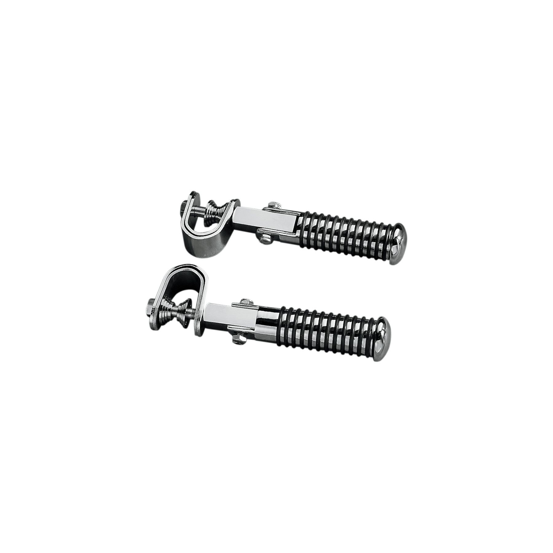 Drag Specialties Sundance Highway Footpegs