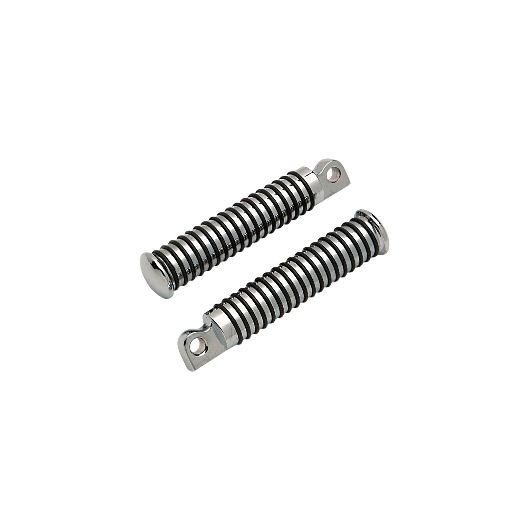 Drag Specialties Sundance Footpegs For Harley