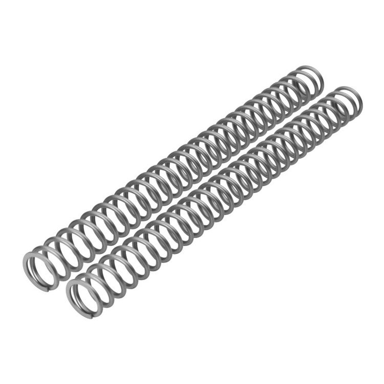 Factory Connection Fork Springs Honda / Kawasaki / Suzuki 250-450cc